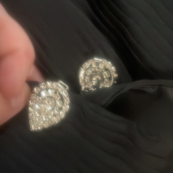 Original ! 80 style with shoulder pads! Xl - Picture 7 of 9